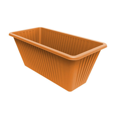 Thumbs Up Edenfield Trough 2 Pack 46cm