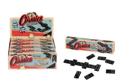 CLASSIC Dominoes (3+ Years)