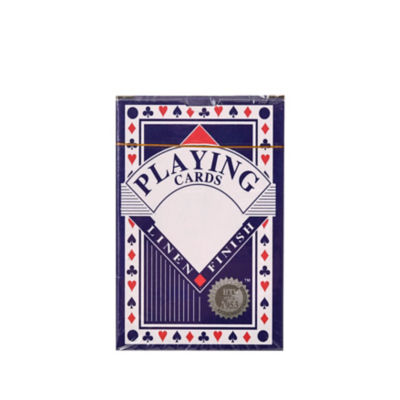 ASDA Playing Cards