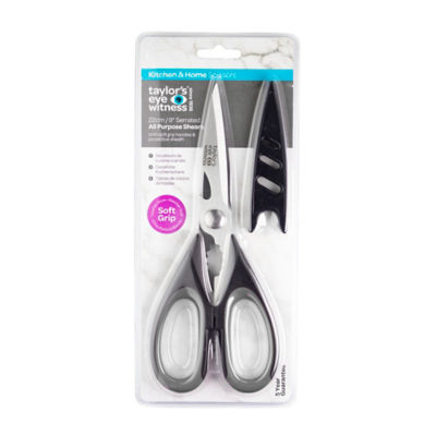 Taylor's Eye Witness Scissors