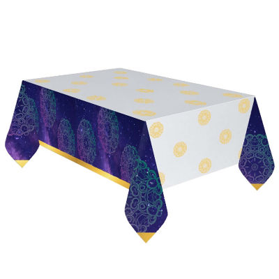 Amscan Eid Paper Tablecover