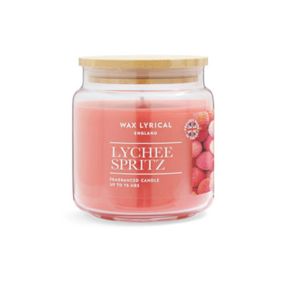 George Home Medium Jar Lychee Spritz