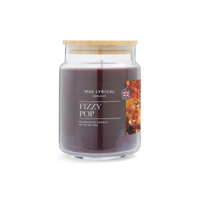 Wax Lyrical Large Jar Fizzy Pop