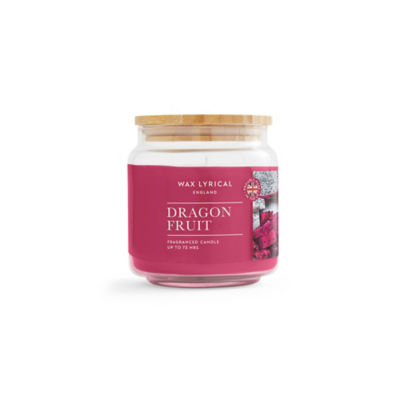 ASDA Wax Lyrical Medium Jar - Dragon Fruit