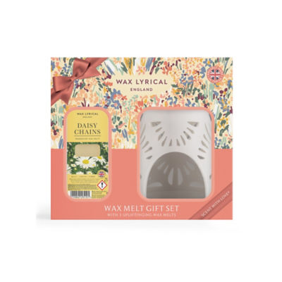 ASDA Wax Lyrical Gift Set