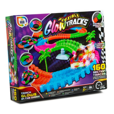 ASDA GlowTrack