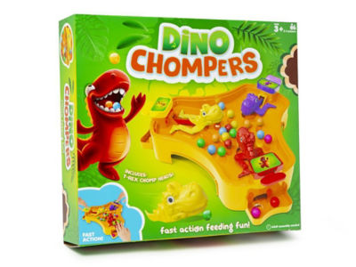 Grafix DINO CHOMPERS