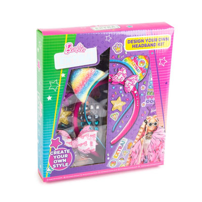 Barbie BRB HEADBAND