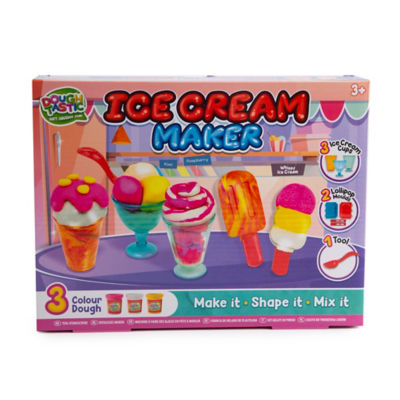 Dough Tastic Dough Ice Cream Maker