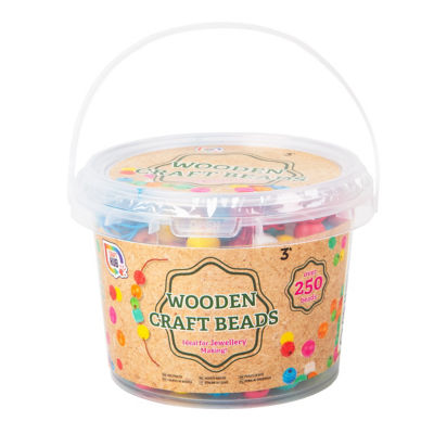 rms Wooden Beads