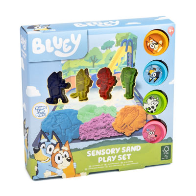 ASDA Sensory Sand Play Set