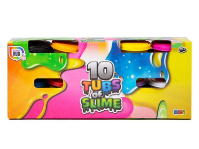 rms Slime Tubs