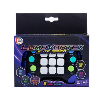 ASDA Vortex Elite Gamer