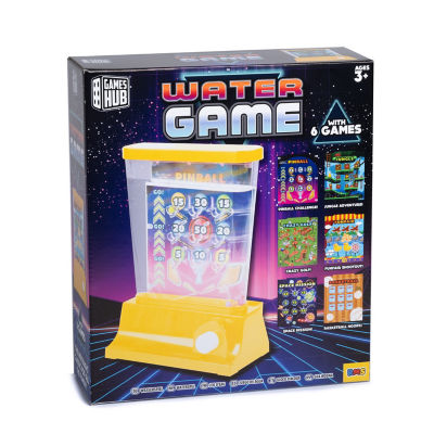 ASDA Large Water Game
