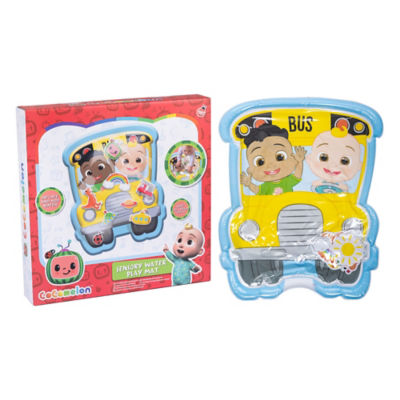 COCOMELON Water Playmat