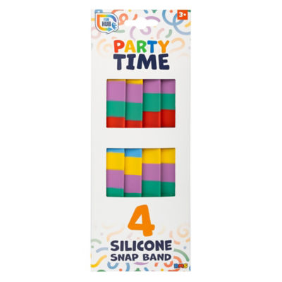 rms Snap Bands Packs - Colour May Vary