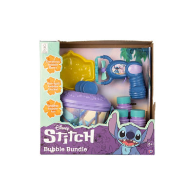 ASDA Bubble Bundle