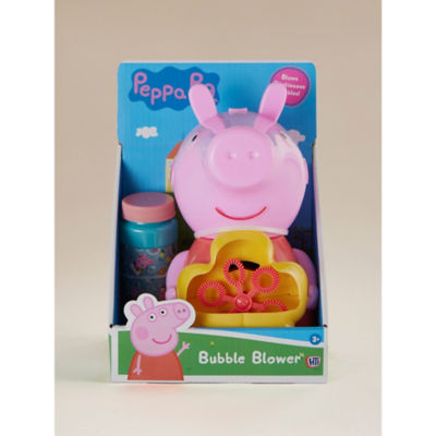 ASDA Bubble Machine