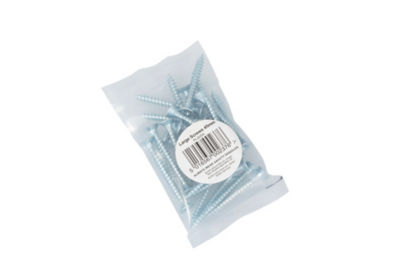 Sterling 20 x Large Screws 45mm