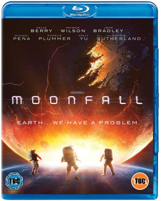 Blu-ray Moonfall