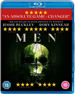 Blu-ray Men