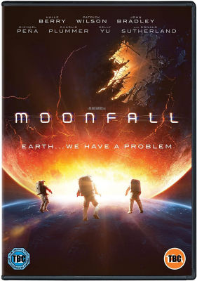 DVD Moonfall