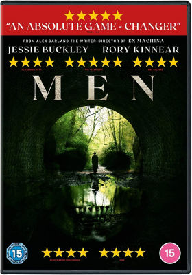 DVD Men