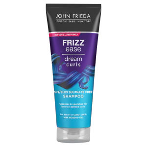 John Frieda Frizz Ease Dream Curls Shampoo 250Ml