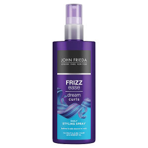 John Frieda Frizz Ease Dream Curls Spray 200Ml