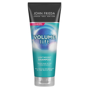 John Frieda Luxurious Volume 7 Day Volume Shampoo 250Ml