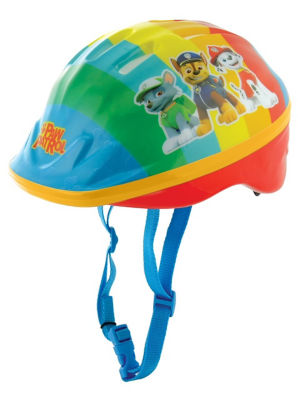 MoVe Paw Patrol Safety Helmet , Blue