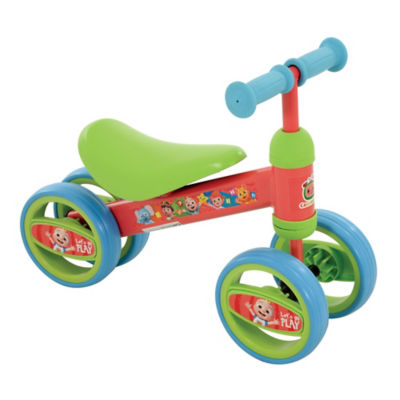 COCOMELON Bobble Ride On