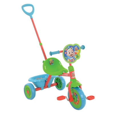 COCOMELON My First Trike