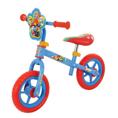 Paw Patrol Balance Bike