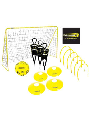 Kickmaster Ultimate Challenge Set