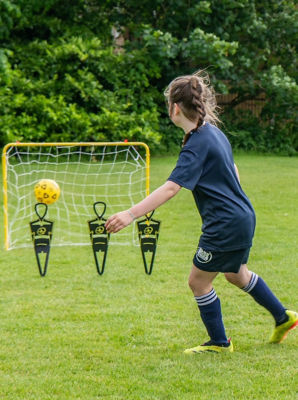 Kickmaster Ultimate Challenge Set - ASDA Groceries