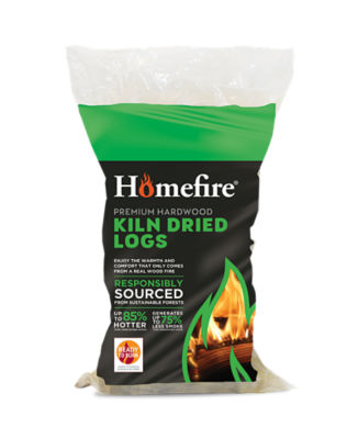 Homefire Kiln Dried Logs
