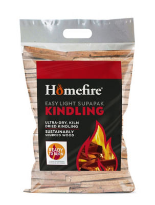 Homefire Fsc Superpack Kindling