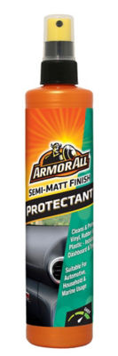 Armor All ArmorAll Protectant Matt Finish 300ml