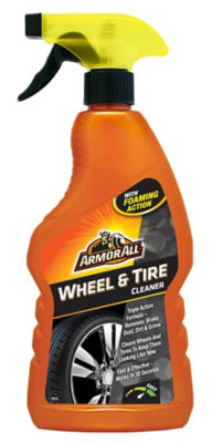 Armor All ArmorAll Wheel & Tire 500ml