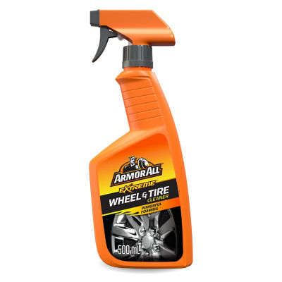ArmorAll Extreme Wheel & Tyre Cleaner (500ml) - Image 14