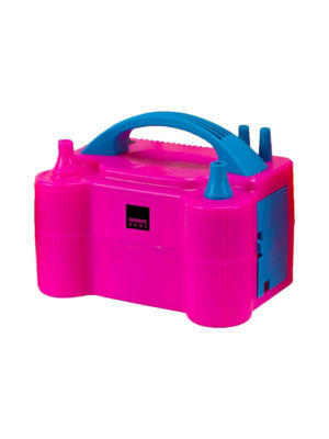 George Home SENSIO Electric Balloon Pump