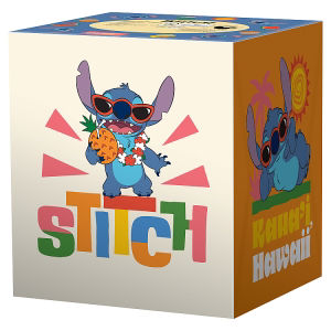 Disney Stitch