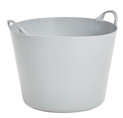 Strata Green Flexi Tub