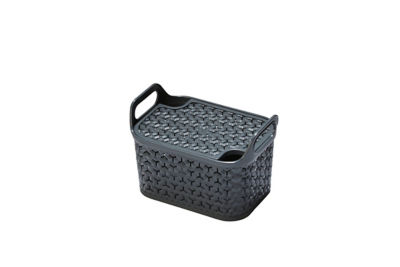 Small 4L Urban Store Basket