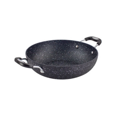 Scoville Neverstick 28Cm Kadai - Image 3