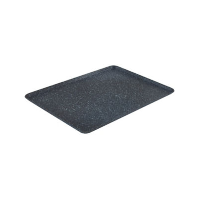 Scoville Expert Neverstick+ 35cm Baking Tray Non Stick Oven Sheet Aluminium - Image 2