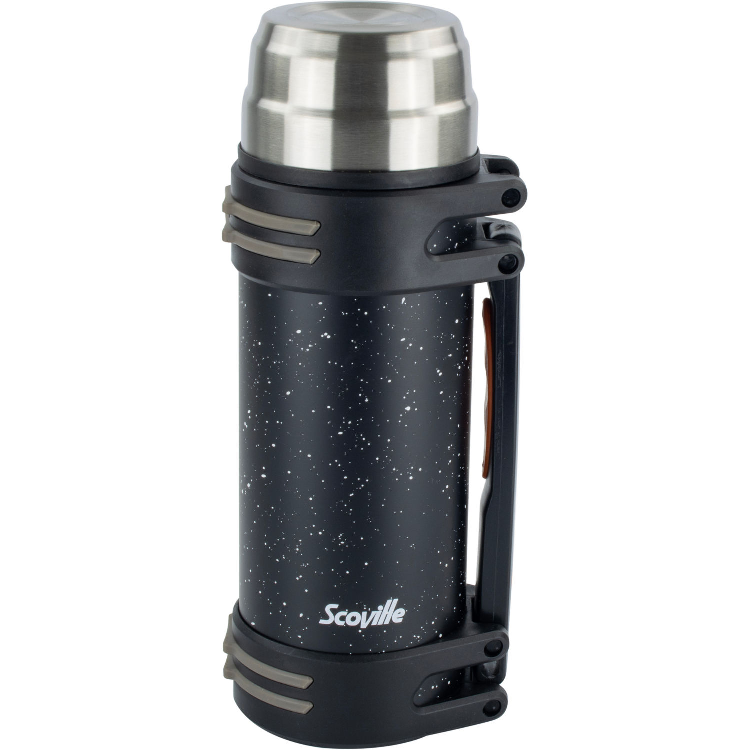 Scoville Neverleak Insulated Picnic Flask 1L