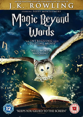 DVD Magic Beyond Words
