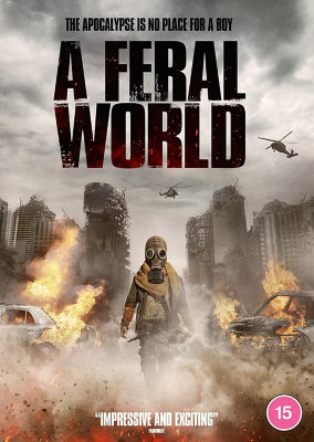 DVD A Feral World